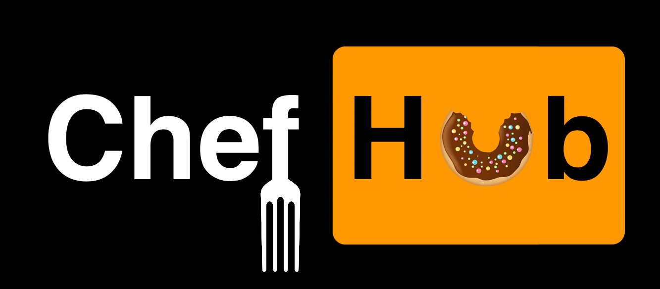 ChefHub Logo